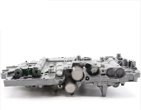 A340 A340E A340F A341 A343 A343E Transmission Valve Body With Solenoids Suit Compatible with Volvo AW30-43 AW30-70LE in Saudi Arabia