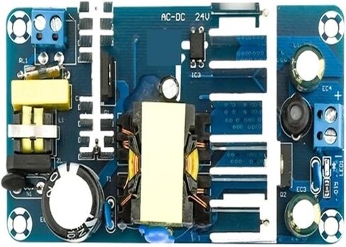 24V4A6A8A9A10A 100W 240W(100W) in Saudi Arabia