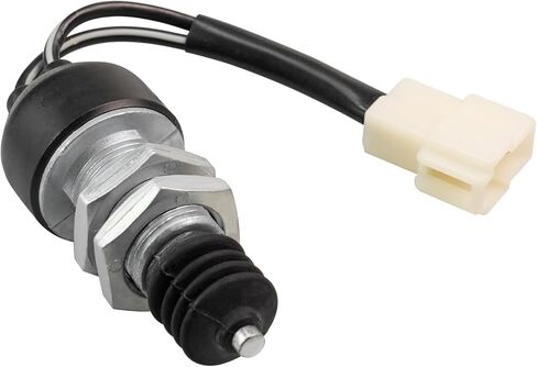 5T057-42230 مفتاح أمان لجرار كوبوتا B1700 B21 B2100 B2301 B2400 B2410 L3010 L3410 L3710 M108 M4-071 M5040 M5140 المحرك الأمامي GF1800 #52320-42880 52320-42882 52320-42883 52320-42900 in Kuwait