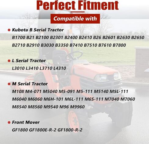 5T057-42230 مفتاح أمان لجرار كوبوتا B1700 B21 B2100 B2301 B2400 B2410 L3010 L3410 L3710 M108 M4-071 M5040 M5140 المحرك الأمامي GF1800 #52320-42880 52320-42882 52320-42883 52320-42900 in Kuwait