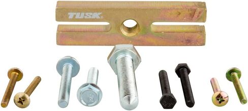 Tusk دولاب الموازنة ساحب/مستخرج التروس الأساسي متوافق مع KTM 50 SX 2007-2023/50 SX Pro Senior LC 2002-2006/50 SX Pro Junior LC 2002-2007 in Kuwait