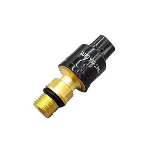 EC210B 290 360 مفتاح ضغط موزع الحفارة جهاز استشعار منخفض 20PS982-2 P6Z in Kuwait