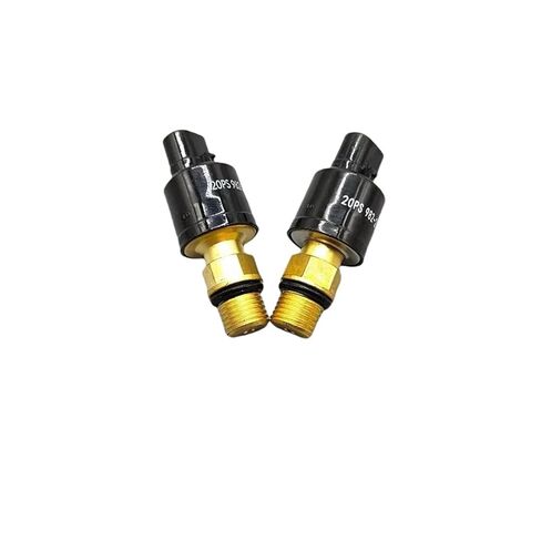 EC210B 290 360 مفتاح ضغط موزع الحفارة جهاز استشعار منخفض 20PS982-2 P6Z in Kuwait