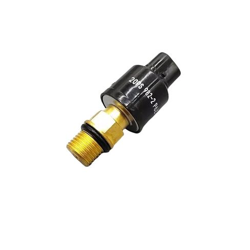 EC210B 290 360 مفتاح ضغط موزع الحفارة جهاز استشعار منخفض 20PS982-2 P6Z in Kuwait