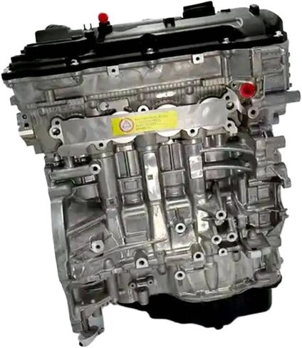 Engine Cylinder Block 2.0L 4 Cylinders G4NG Compatible With Sonata Optima in Kuwait