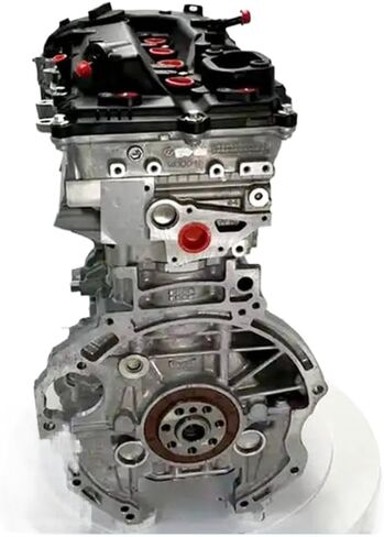 Engine Cylinder Block 2.0L 4 Cylinders G4NG Compatible With Sonata Optima in Kuwait