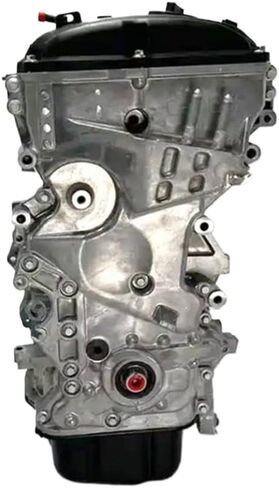 Engine Cylinder Block 2.0L 4 Cylinders G4NG Compatible With Sonata Optima in Kuwait
