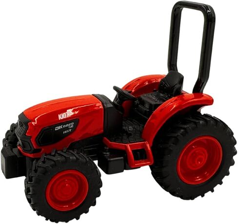 Kioti MINI DK6020 Tractor Toy - GZA-0039-AC in Saudi Arabia
