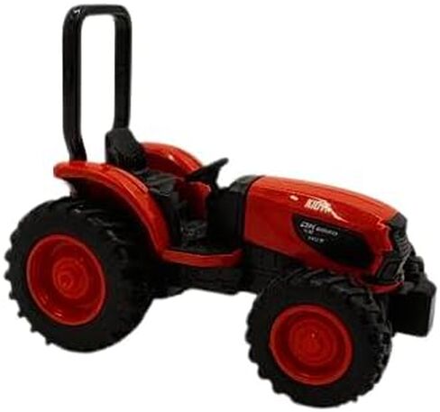 Kioti MINI DK6020 Tractor Toy - GZA-0039-AC in Saudi Arabia