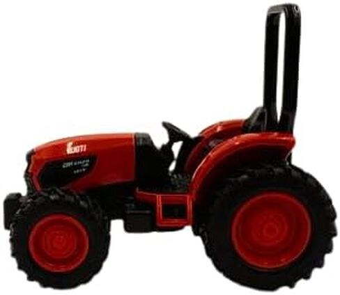 Kioti MINI DK6020 Tractor Toy - GZA-0039-AC in Saudi Arabia