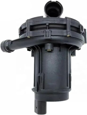 021959253C Secondary Air for IV MK4 VR6 2.8 1999-2002 in Saudi Arabia