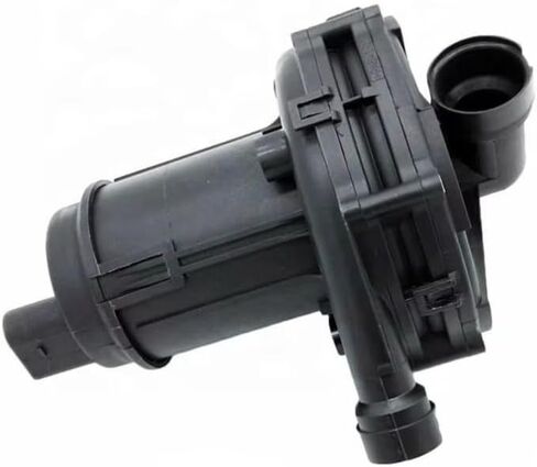021959253C Secondary Air for IV MK4 VR6 2.8 1999-2002 in Saudi Arabia