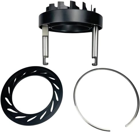 مبيت محمل جديد لـ Turbo HE451VE HE400VG متوافق مع الكمون ISX15 QSX15 2882111 3773568 2882004 3767305 5502825 5501254 in Kuwait