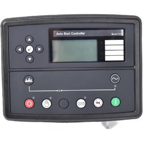 DSE7310 DSE7320 مولد وحدة التحكم في المولد التلقائي (نسخة DSE7320) in Kuwait