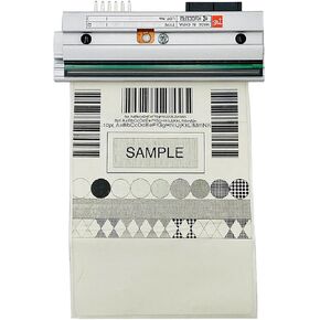 Datamax Print Head for I4208 20-2181-01 PHD20-2181-01 203dpi compatible in Saudi Arabia