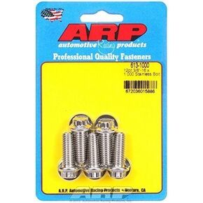 ARP 613-1000 S/S طقم بولت - 12PT. (5) بواسطة ARP in Kuwait