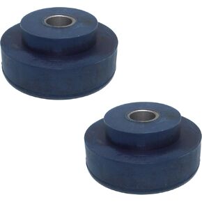 Radiator Mount Poly Fits Replaces PL1015, 07-03286, 329-136U, GAFF11520 in Saudi Arabia