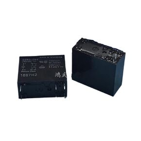 10 قطعة/الوحدة التتابع G2RG-2A4 24VDC 6 دبابيس in Kuwait