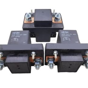 1 قطعة/الوحدة التتابع: 409-1AH-V1 001 12VDC 409-1AH-C1 001 24VDC مرحل طاقة السيارة (409-1AH-C1 001 24VDC) in Kuwait