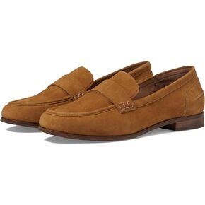 Seychelles Women's Sooner Or Later Metallic Loafer Flat in Saudi Arabia