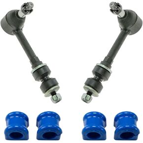 For Front Suspension Kit For 2000-2001 Dodge Ram 1500 2000-2002 Ram 2500 Ram 3500 Mod-A26M-23985 in Kuwait
