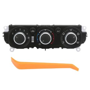 CM5T-19980-CE AC Heater Climate Control Module Compatible with Ford Focus 2012-2014 2.0L L4 Fit for Ford Escape 2013-2016 1.6L 2.0L 2.5L L4 CM5T-19980-AE in Saudi Arabia