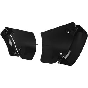 Fairing Side Wind Air Deflector Compatible with CVO Road 2023-2025 FLTRX FLTRXSTSE 2024-2025 in Saudi Arabia