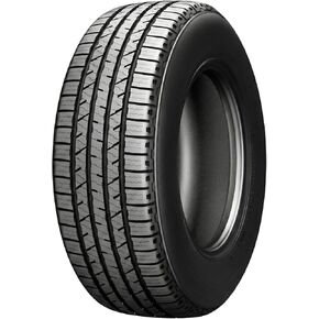 H/T7100 Truck/SUV All-Weather Highway Radial Tire-255/60R19 255/60/19 255/60-19 109H Load Range SL 4-Ply BSW Black Side Wall 500AA in Saudi Arabia