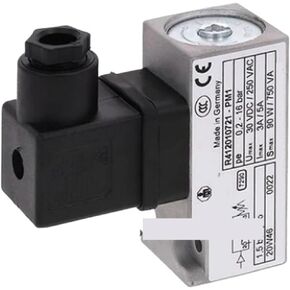 R412010718 مفتاح الضغط in Kuwait