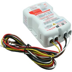 Sterling Power ProReg-DW، منظم مولد كهربائي متقدم مقاوم للماء IP67، تصنيف 100+ أمبير in Kuwait