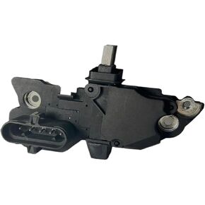 1pc Voltage Regulator 24V 20523391 Compatible with Volvo Truck Excavator Parts in Saudi Arabia