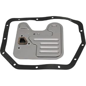 Automatic Transmission Oil Filter Kit 1.5L 1.6L 2.0L A4Bf3 Km 170 Series A4Af1 F4A32A F4A-32-A W4A32A Replacement For Hyundai Accent Rio Tiburon 00 01 02 03 04 05 06 07 08 09 10 11 Pt# 4632122731 in Kuwait