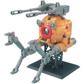 بانداي هوبي - فريق جاندام 08 MS - كرة RB-79 (إصدار فريق MS 08) MG 1/100 نموذج كيت in Kuwait