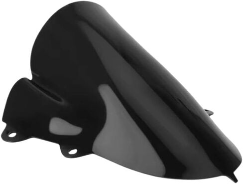 Front Windshield Fairing Deflector Compatible with YZF-R15 V3.0 2017 2018 2019 in Saudi Arabia
