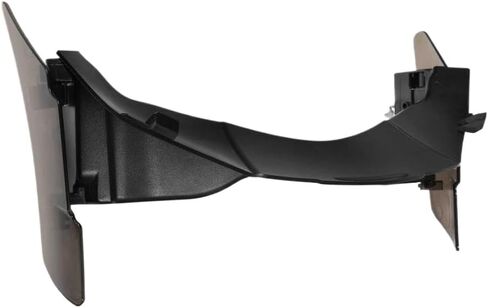 Motorcycle Fairing Air Deflector Skirt Compatible with CVO Street FLHXSE 2023 2024 2025 in Saudi Arabia