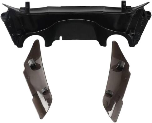 Motorcycle Fairing Air Deflector Skirt Compatible with CVO Street FLHXSE 2023 2024 2025 in Saudi Arabia