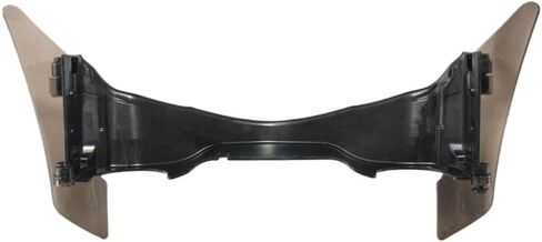 Motorcycle Fairing Air Deflector Skirt Compatible with CVO Street FLHXSE 2023 2024 2025 in Saudi Arabia