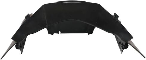 Motorcycle Fairing Air Deflector Skirt Compatible with CVO Street FLHXSE 2023 2024 2025 in Saudi Arabia