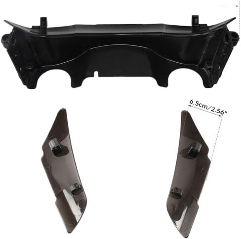 Motorcycle Fairing Air Deflector Skirt Compatible with CVO Street FLHXSE 2023 2024 2025 in Saudi Arabia