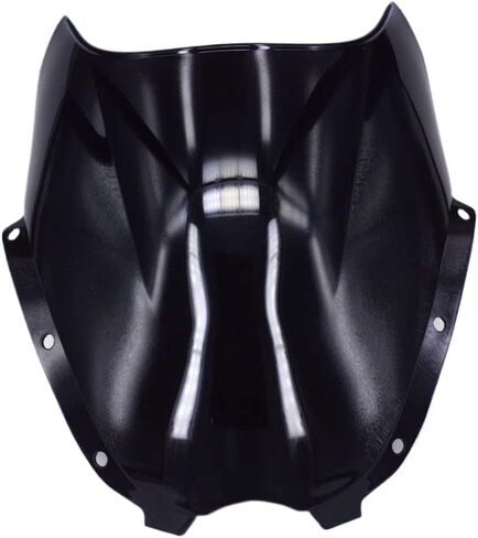 Windshield Windscreen Compatible with GT125 GT250R GT650R UM Mirage 250R 650R Motorcycle in Saudi Arabia