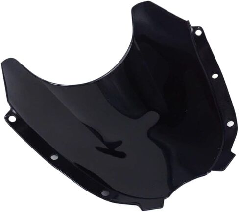 Windshield Windscreen Compatible with GT125 GT250R GT650R UM Mirage 250R 650R Motorcycle in Saudi Arabia