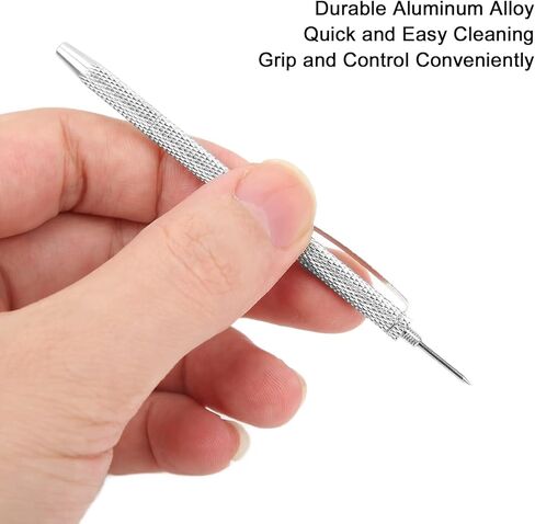 Windscreen Washer Nozzle Adjustment Tool, Washer Jet Cleaning Tool, Car Windscreen Jet Nozzle Washer Cleaner in Saudi Arabia