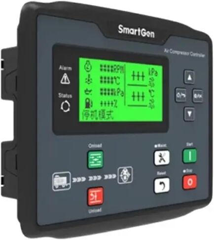 وحدة التحكم بمحرك الديزل ACC7100A in Kuwait