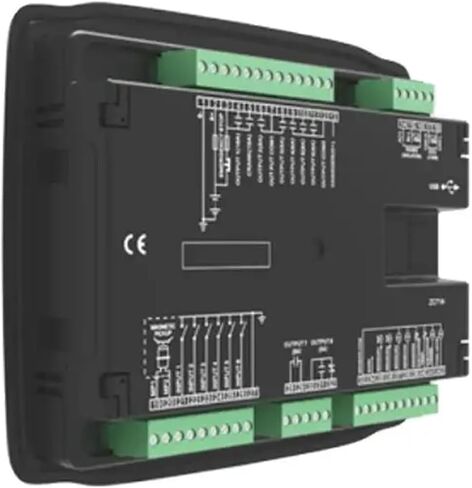 وحدة التحكم بمحرك الديزل ACC7100A in Kuwait