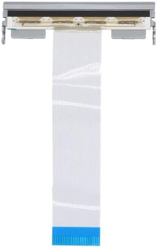 قطع غيار رأس الطباعة/رأس الطباعة لطابعات الباركود الحرارية، مناسبة لطابعات Epson TM-T88V، وTM-T885، وTM-M244A. قطع الغيار: 2131885، 2141001، 2138822 in Kuwait