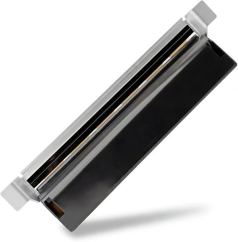 P1037974-010 ZT210 4 "رأس الطباعة الحراري لطابعات Zebra ZT210 ZT220 ZT230 203DPI رأس طباعة ملصقات الباركود | ضمان 180 يومًا in Kuwait