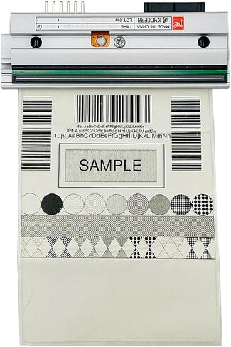 Datamax Print Head for I4208 20-2181-01 PHD20-2181-01 203dpi compatible in Saudi Arabia