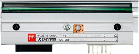 Datamax Print Head for I4208 20-2181-01 PHD20-2181-01 203dpi compatible in Saudi Arabia