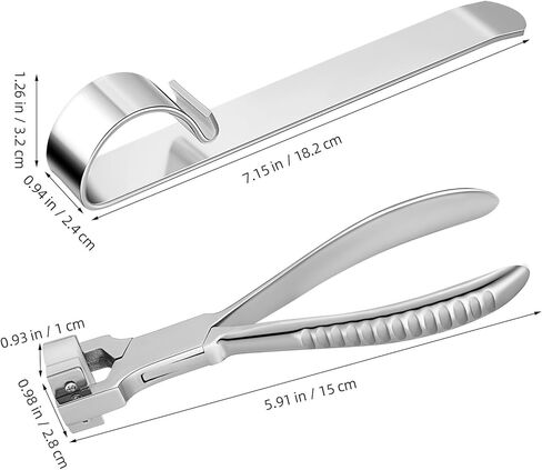 FRCOLOR Bracelet Bending Pliers Kit with Bending Bar Nylon Jaws Jewelry Making Tool for Diy Metal Cuff Bangle Crafting in Kuwait