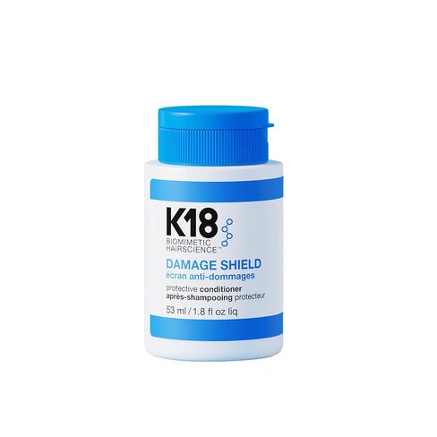 K18 Damage Shield Protective Conditioner, Protects Hair from Daily Damage, Improves Strength & Shine in Kuwait